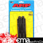 ARP 652-4500 3/8-16 X 4.500 Hex Black Oxide Bolts