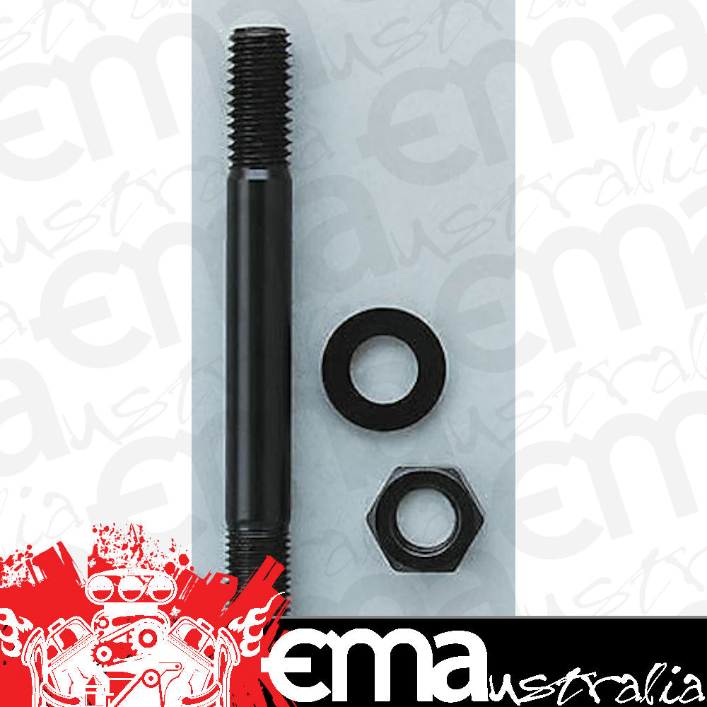 ARP Fasteners 2547-5501 Main Stud Kit Hex Head suit 2-Bolt Main Ford 289-302W V8