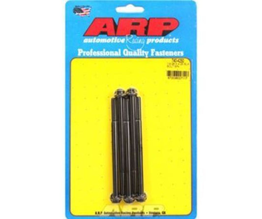 ARP 741-1000 5/16-24 X 1.000 12PT Black Oxide Bolts