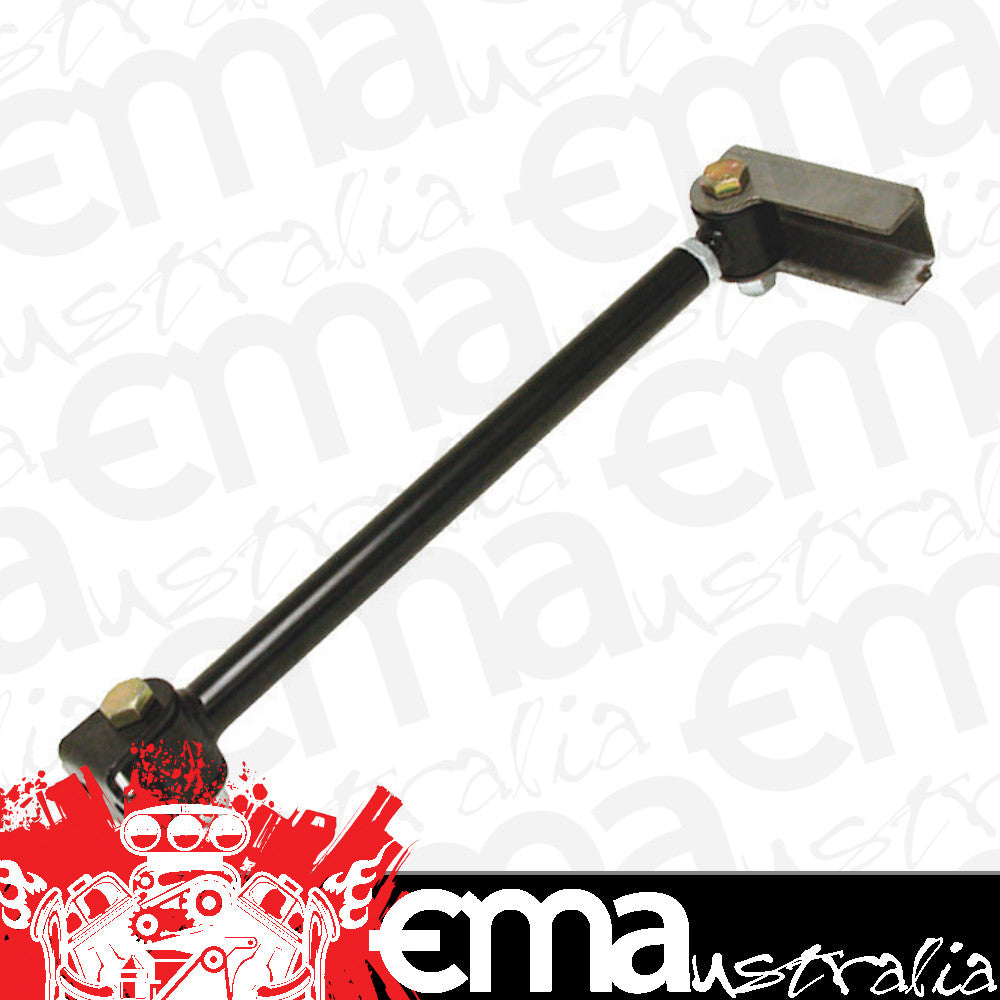 Ridetech ART19999003 Panhard Bar Universal Weld-On Fitment w/ Rod Ends