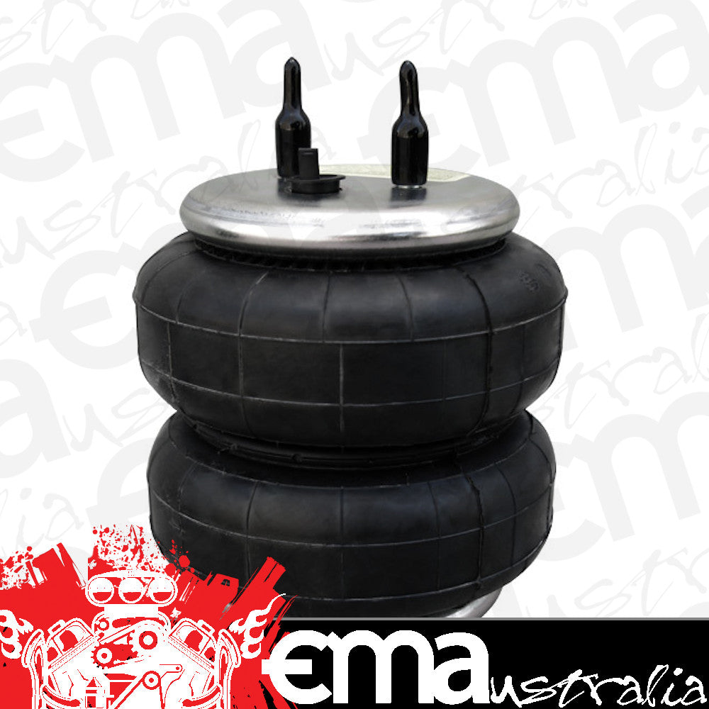 Ridetech ART90006781 Air Spring 267C Double Convoluted