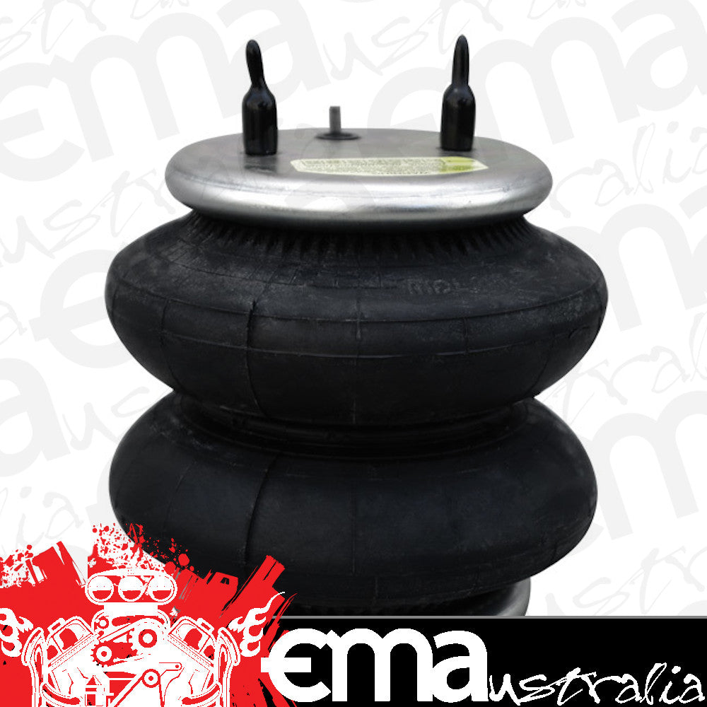 Ridetech ART90007325 Air Spring 26C Double Convoluted