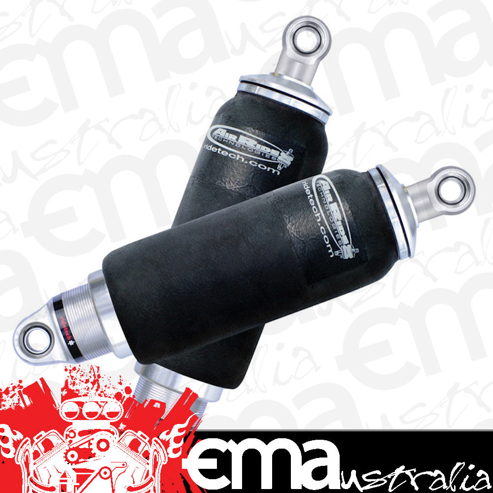 Ridetech ARTSKW7001SA Universal Shockwave Shock 7000 Series Single Adjustable 13" Ride Height