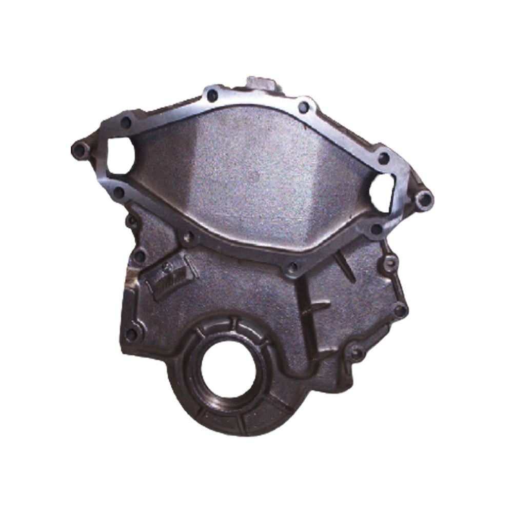 Aussiespeed AS0056 Alloy Timing Cover Fits Holden V8 253-308