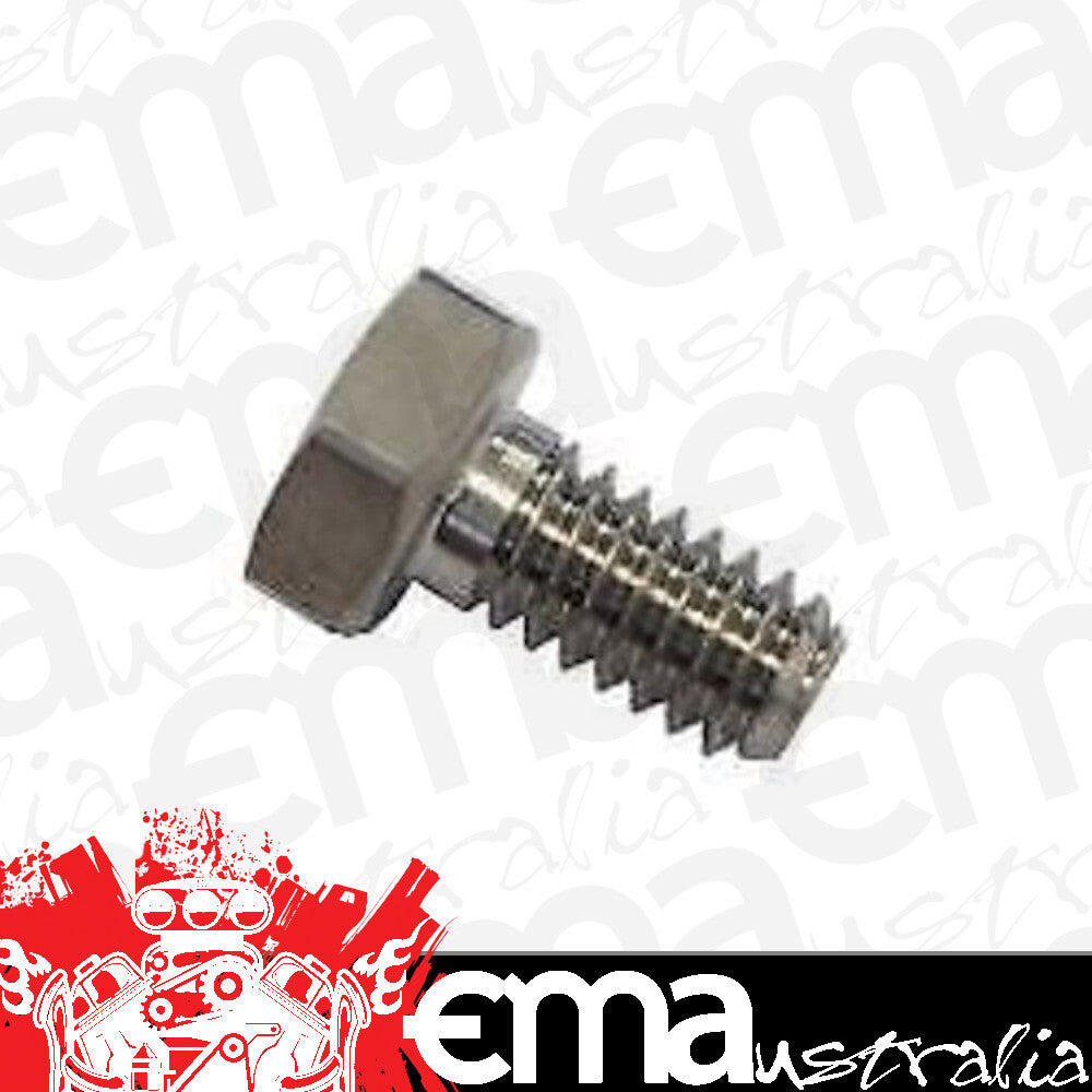 Astro Titanium AST-4405 Bolt 1/4"-20 Thread.500" Underhead Length (each)