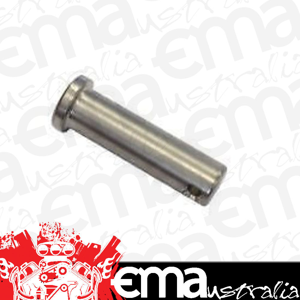 Astro Titanium AST-8713 Pin for Jacobs Ladder 3/8"x1.300" Long (each)