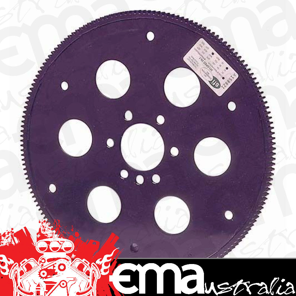 ATI Performance ATI915721 FleXPlate Kit Ford 429-460 w/ C6 164T Ext Balance SFI ApprOved