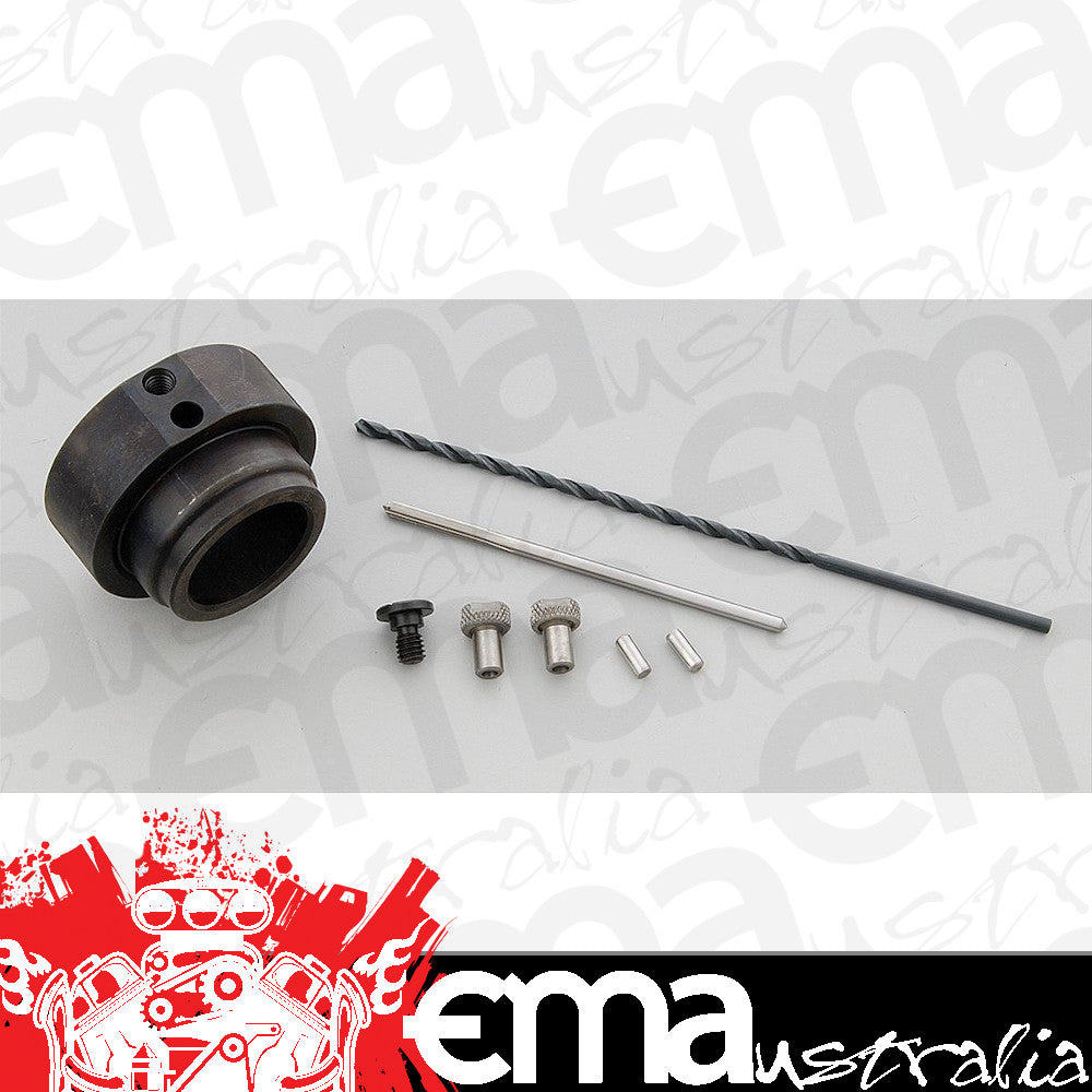 Chev/Holden LS1 V8 Performance Chev Holden LS Crank Pin Drill Fixture Kit ATI Performance Products ATI918993