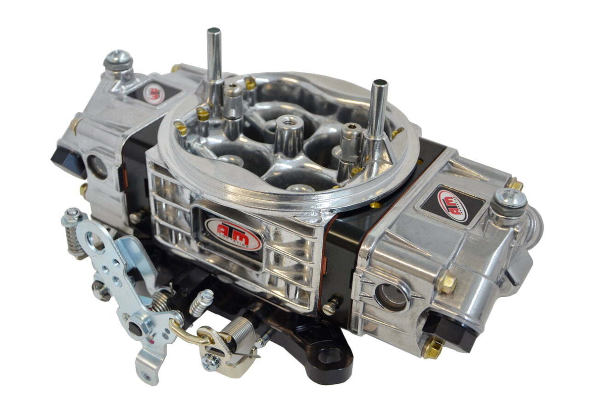 ATM Innovation ATM-XRB-750-A Atm Atm 750Cfm Methanol Carburetor