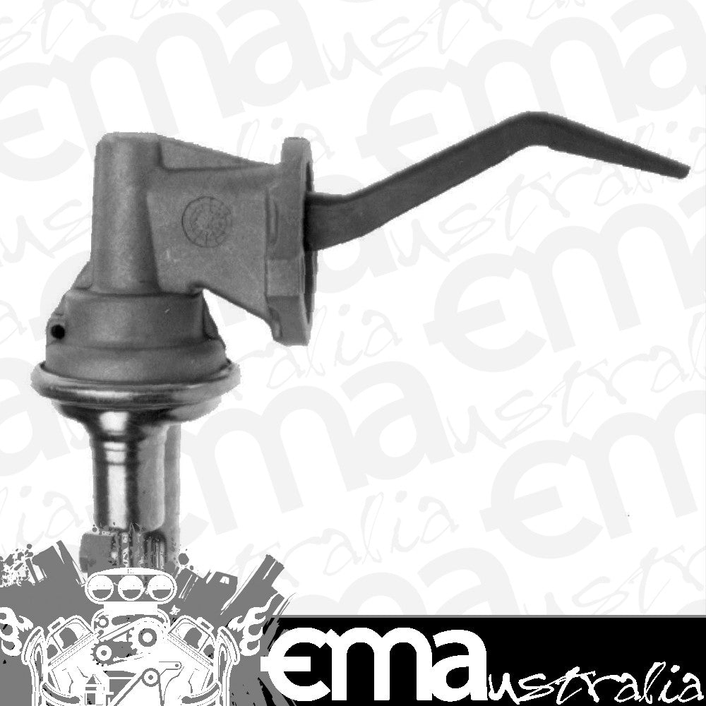 Ford Small Block Windsor 289/302 C.I.D. 1979-'82Inlet Attachmen Stock Replacement Mechanical Fuel Pump V8 At60237 Airtex ATX-60237