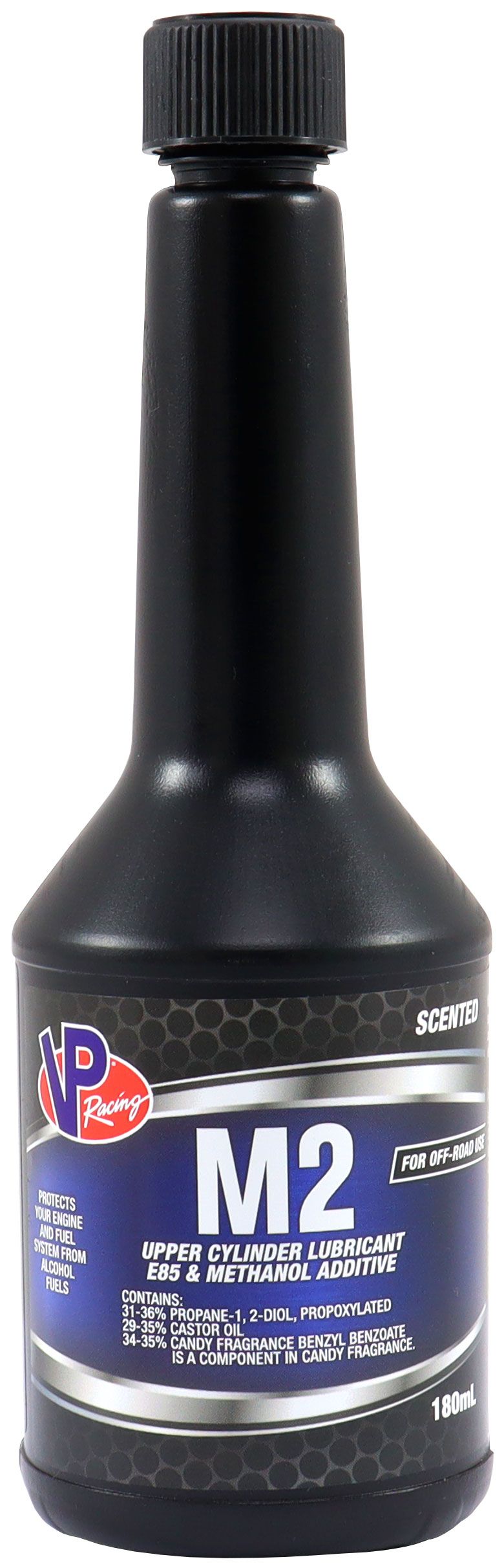 VP Racing Fuels Inc VPM2180BB M2 Upper Lube Bubblegum (180mL)