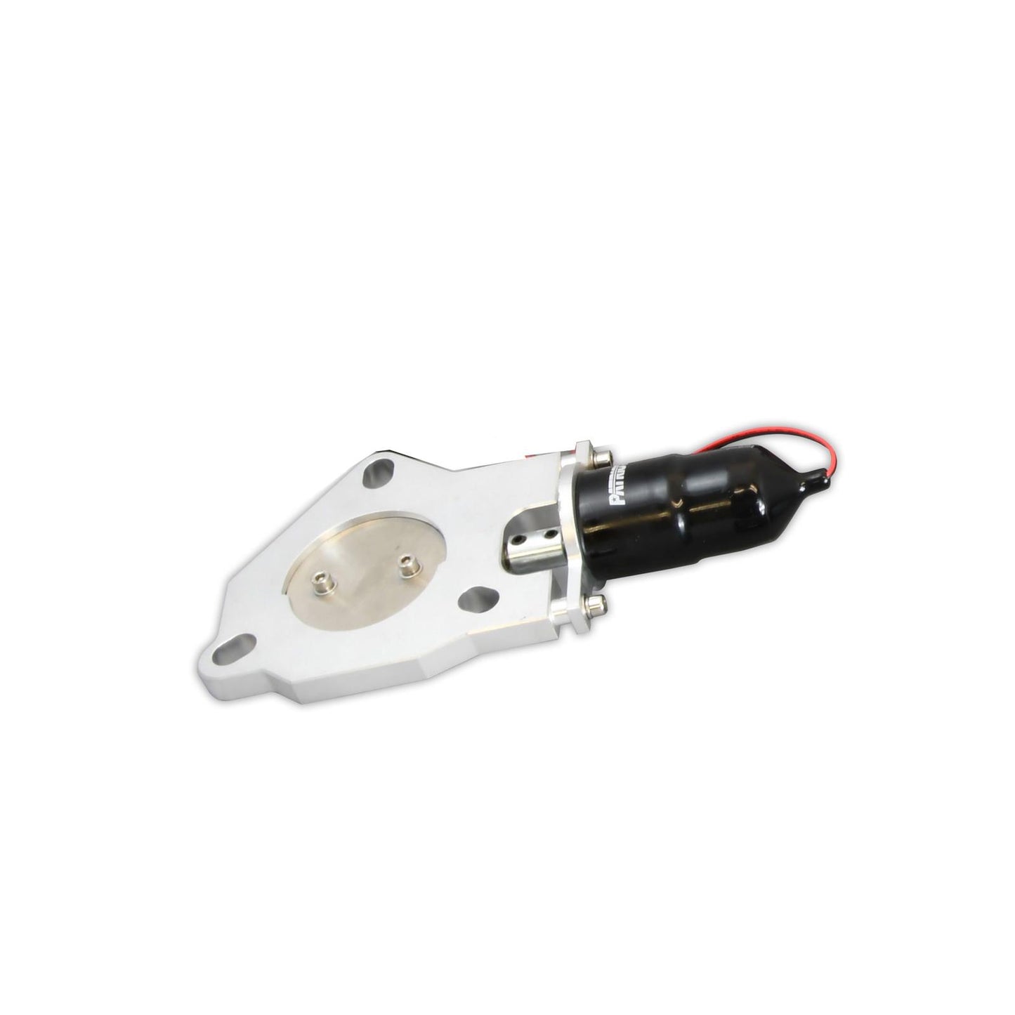 Patriot Exhaust | PEC250K-1 | Electric Exhaust Cutouts 2.5 in ()