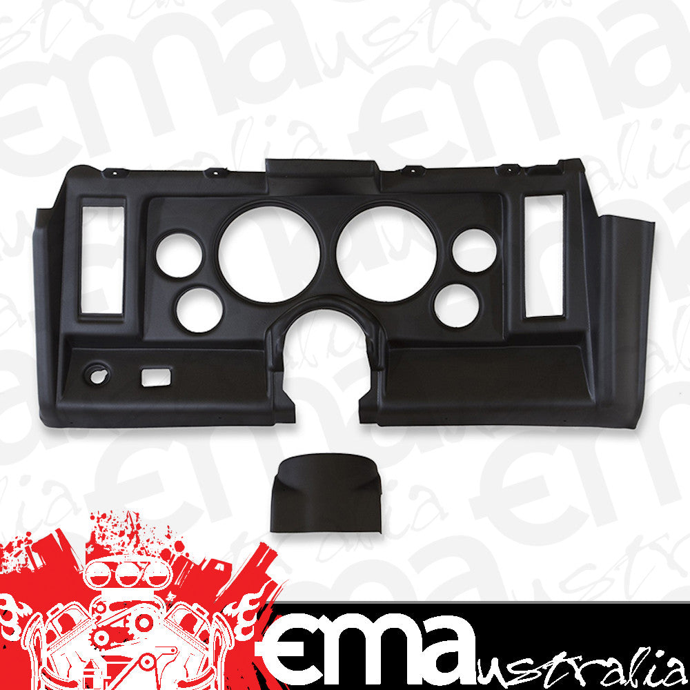 AutoMeter 2131 DIRECT FIT, CAMARO 69