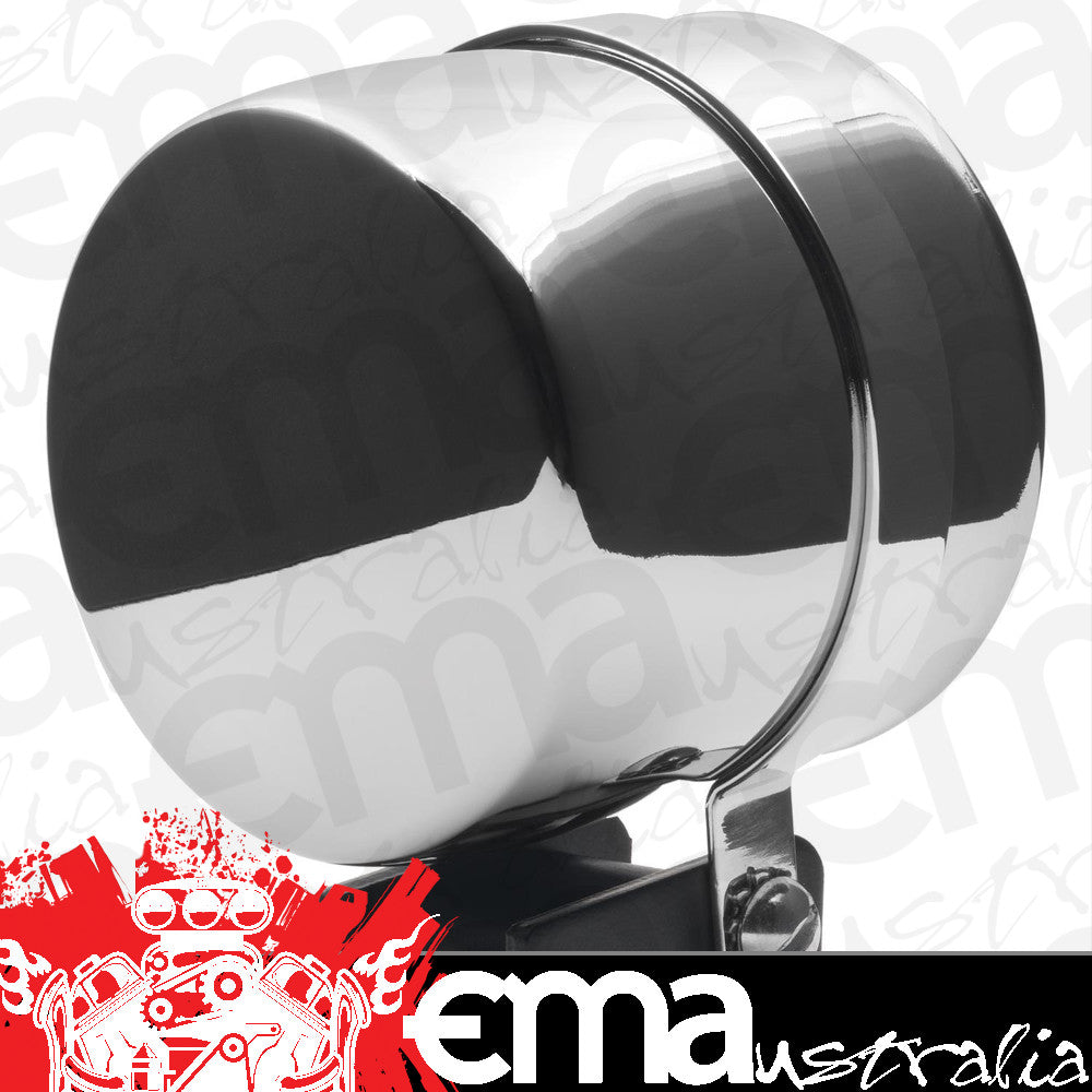 AutoMeter 2153 3-1/8", PEDESTAL W/ CHROME CUP