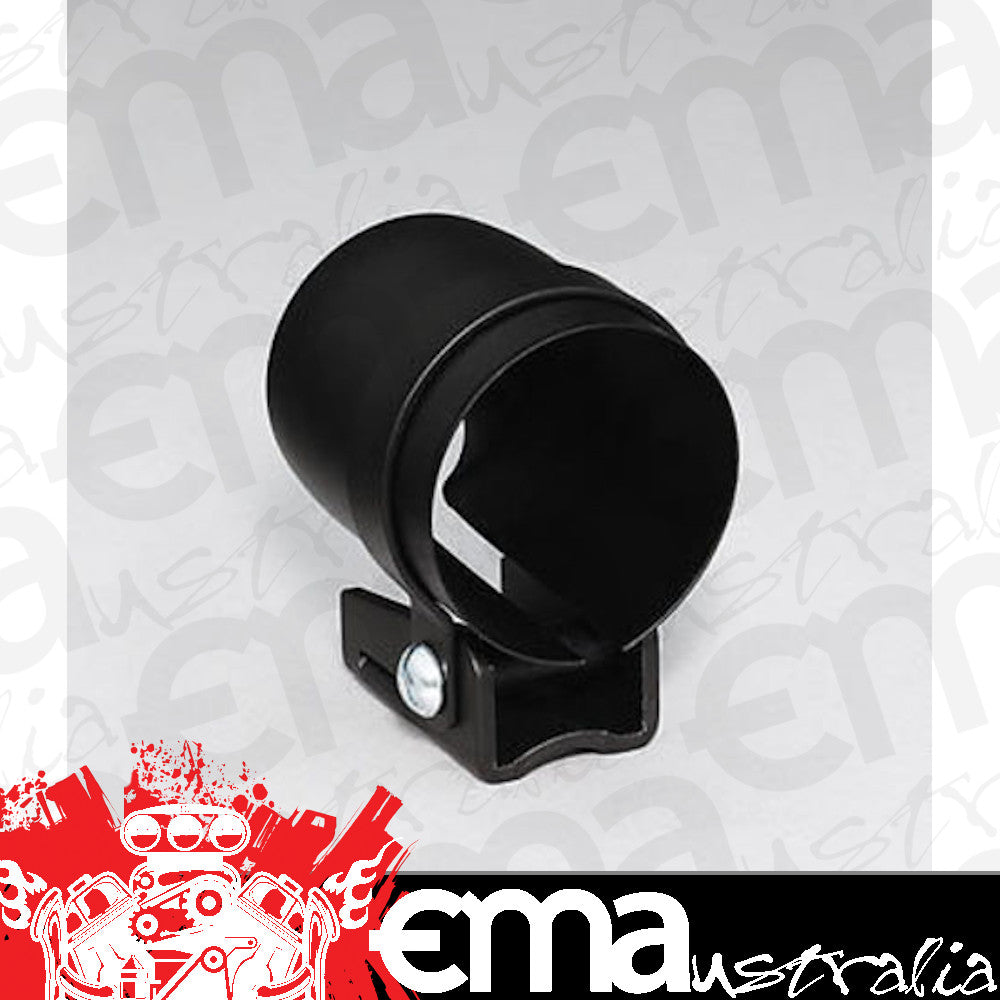 Autometer 2-1/16" gauges Black Gauge Mounting Cup AutoMeter AU2204