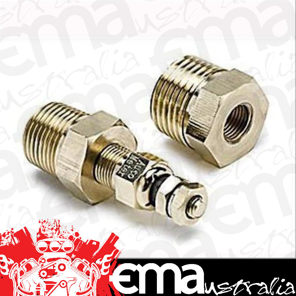 AutoMeter AU2258 Replacement Temperature Sending Unit
