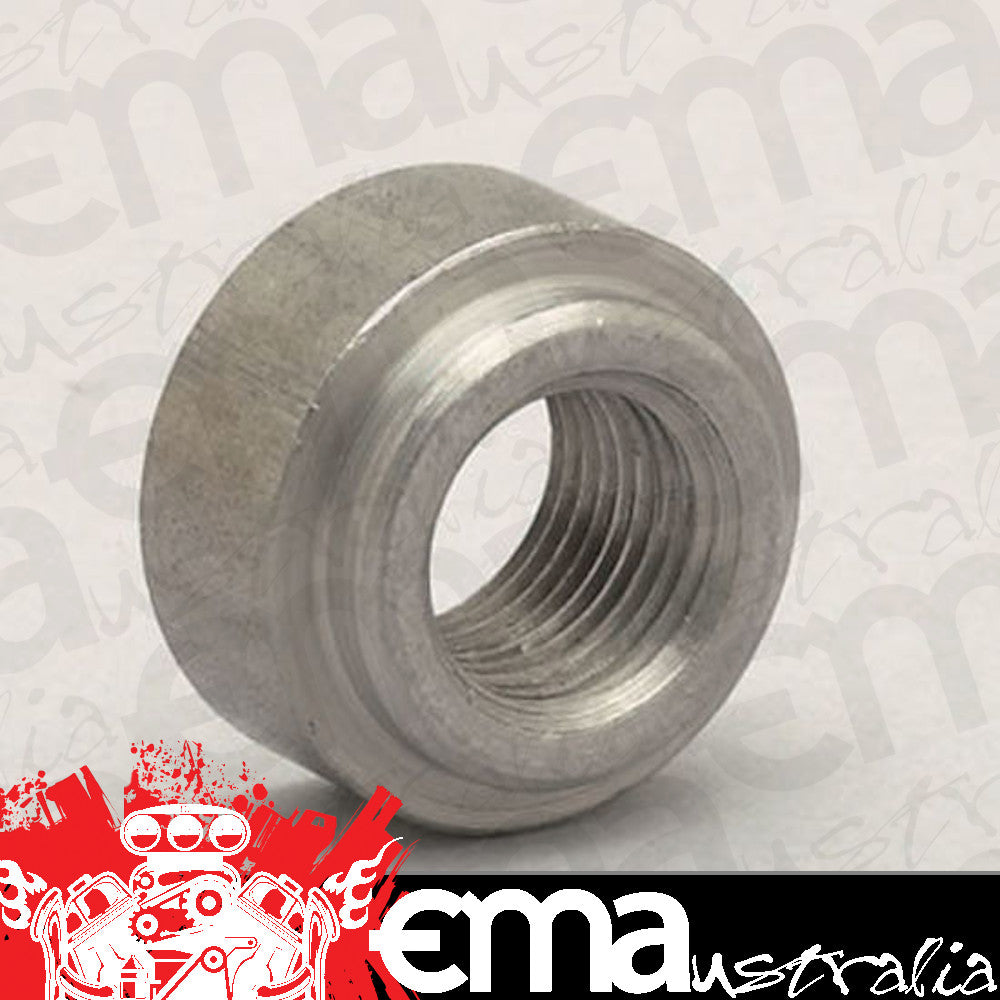 AutoMeter 2260 FITTING, WELD CONNECTOR, 1/8" NPT FEMALE