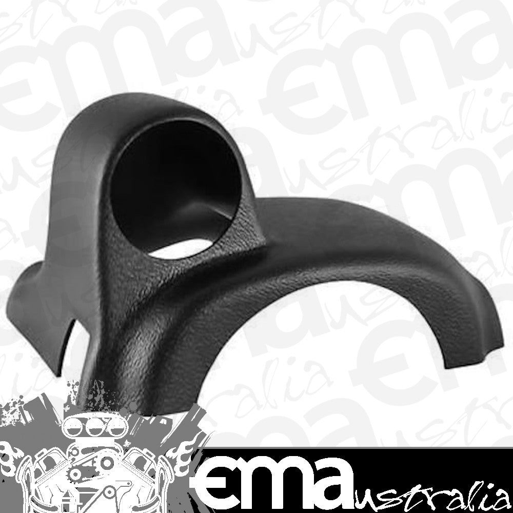 AutoMeter 20023 STEERING COLUMN, SINGLE, 2-1/16", MITSUBISHI EVO 8/9 03-07