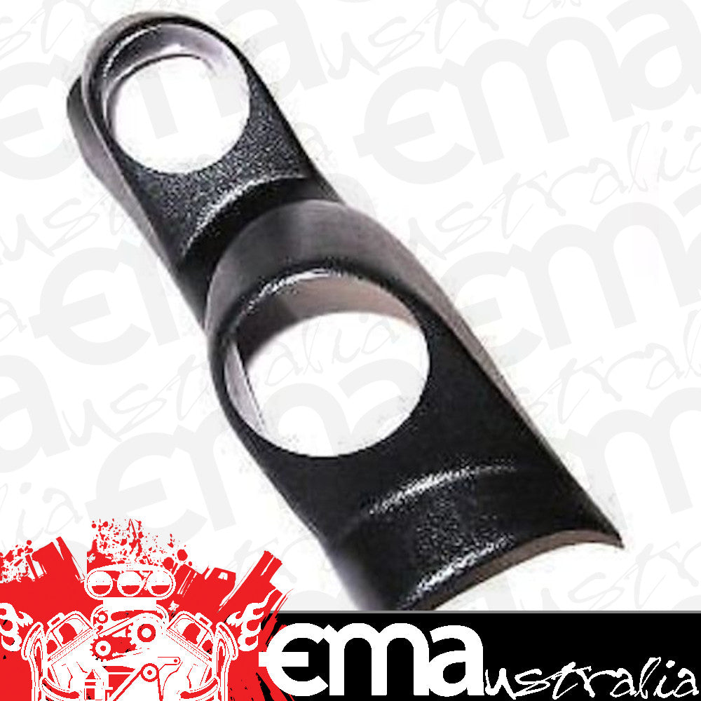 AutoMeter 23685 A-PILLAR POD, RHD, DUAL, 2-1/16", TOYOTA SUPRA 86-92 A70