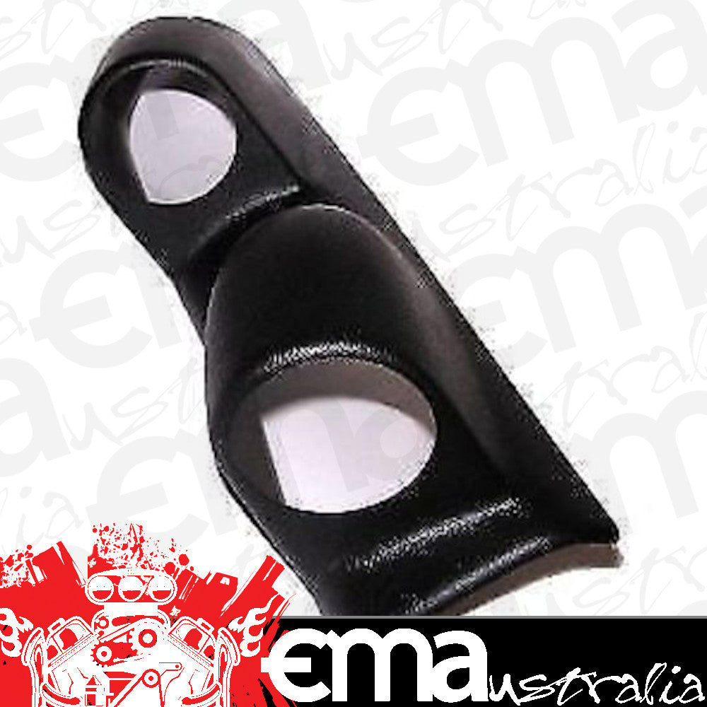 AutoMeter 23900 A-PILLAR POD, RHD, DUAL, 2-1/16", Nissan Silvia/180SX/200SX 89-98 S13