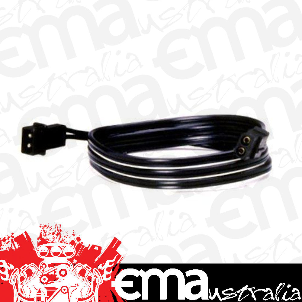AutoMeter 3257 WIRE HARNESS EXTENSION, 3FT., FOR SHIFT-LITE REMOTE MOUNTING