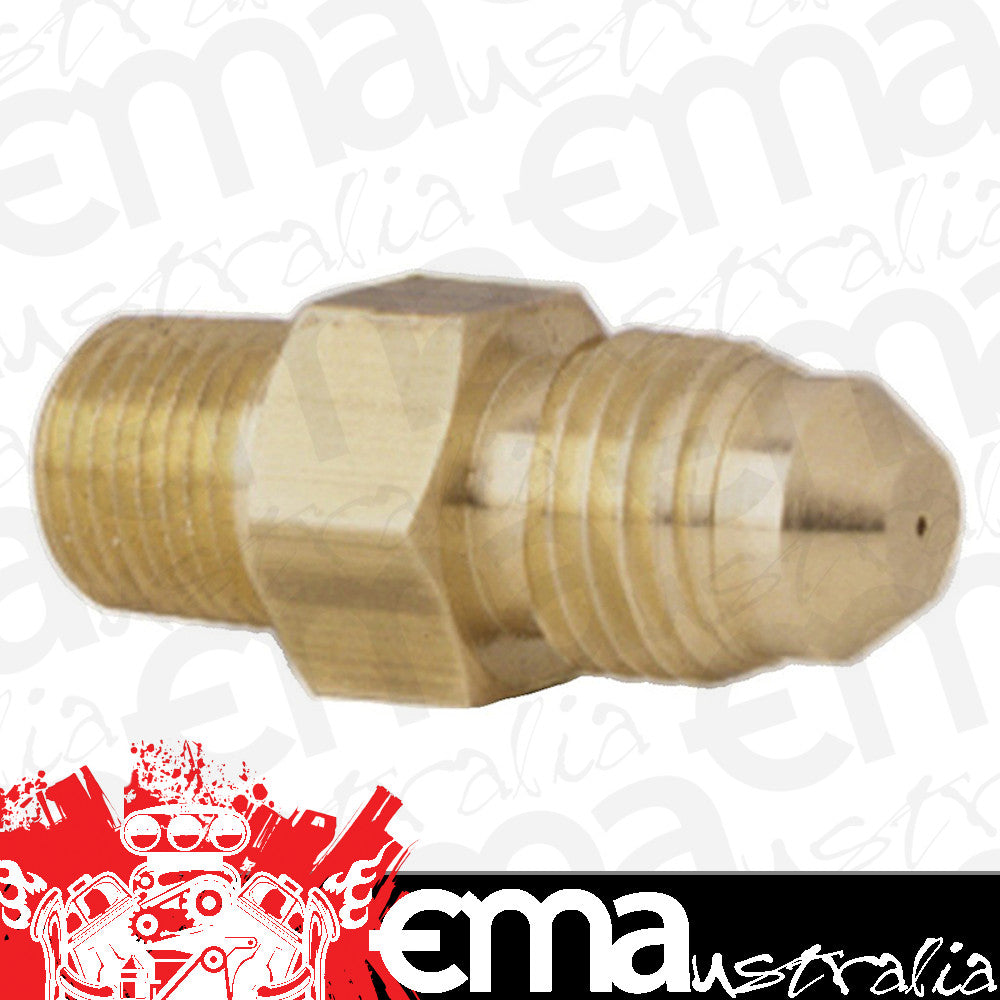AutoMeter AU3277 Nitrous Restrictor Fitting