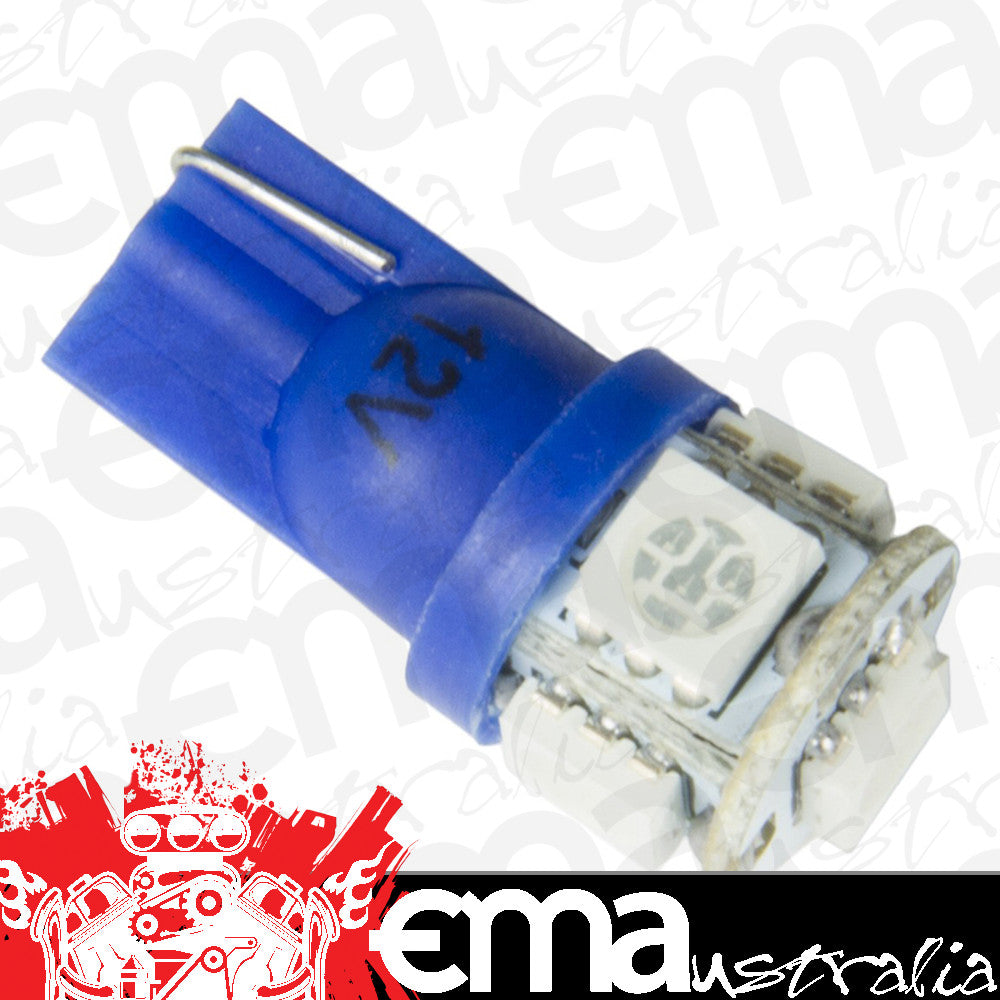 AutoMeter AU3286 Replacement Bulb Led Replacement Bulb Blue