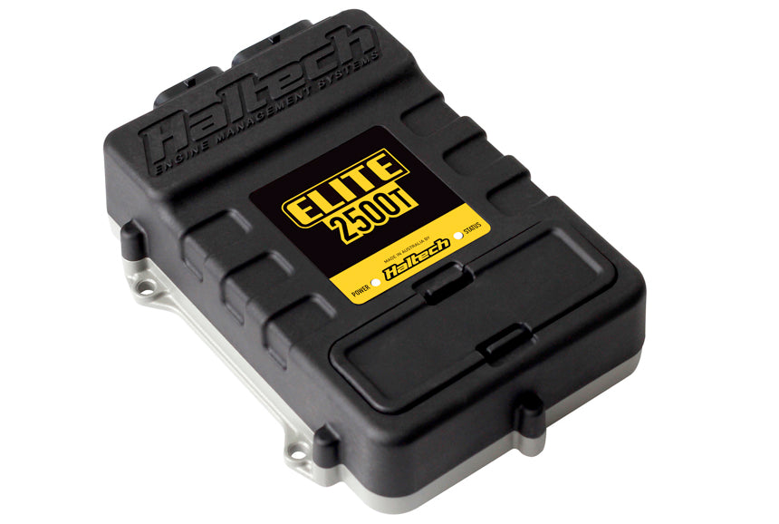 Haltech HT-151310 Elite 2500 T ECU