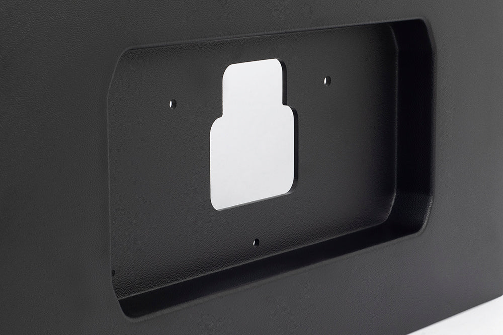Haltech HT-060091 uC-10 Moulded Panel Mount