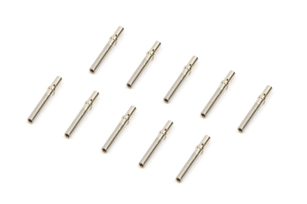 Haltech HT-031051 Pins Only - Female pins to suit Male Deutsch DTM Connectors