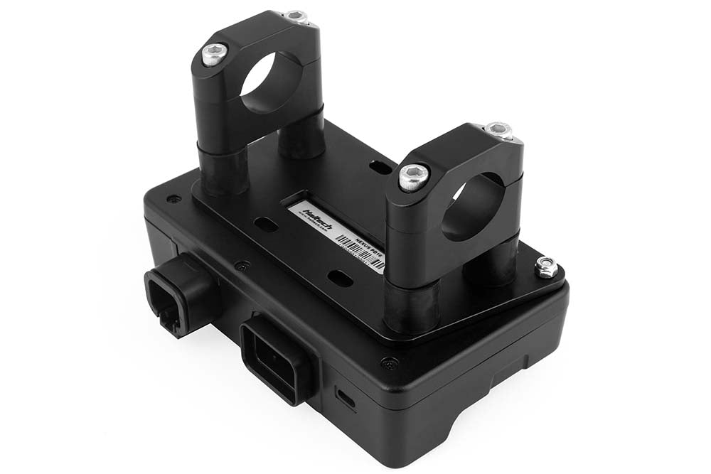 Haltech HT-039080 Nexus PD16 Tube Mount Kit 31.75mm (1.25")