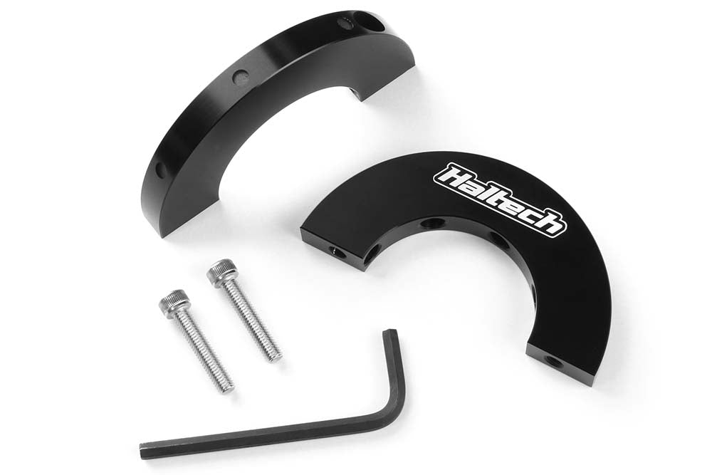 Haltech HT-011701 Driveshaft Split Collar 1.875" / 47.63mm I.D. 8 Magnet