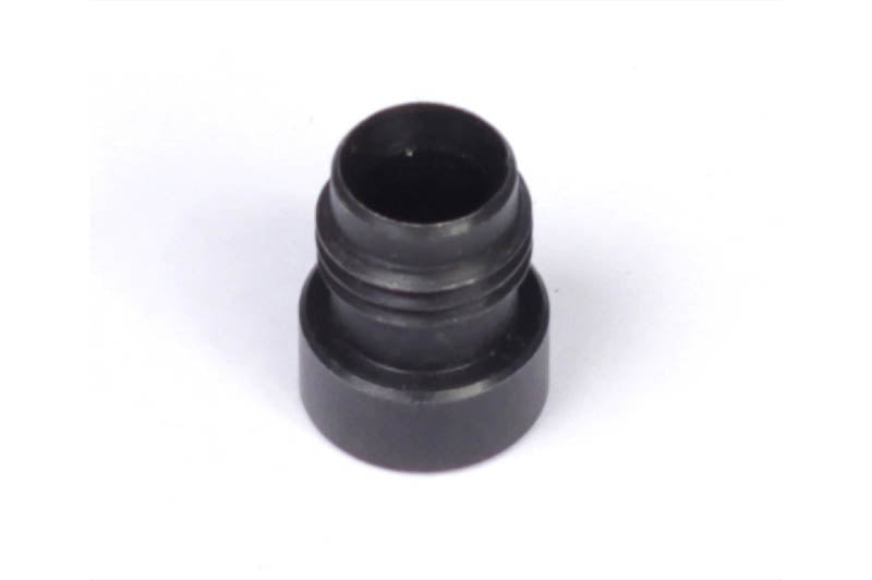 Haltech HT-010809 1/4" Mild Steel Weld-on Base Only