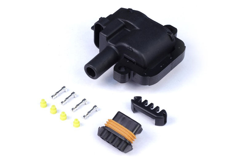 Haltech HT-020102 LS1 Coil with built-in Ignitor