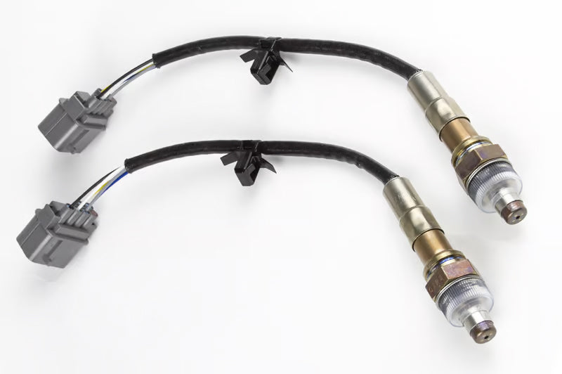 Haltech HT-159988 WB2 NTK - Dual Channel CAN O2 Wideband Controller Kit