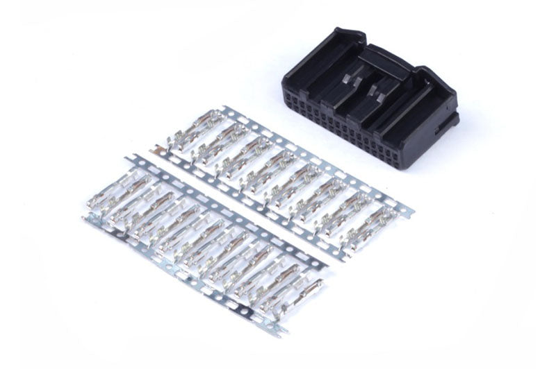 Haltech HT-030008 Plug and Pins Only 32 Pin TYCO