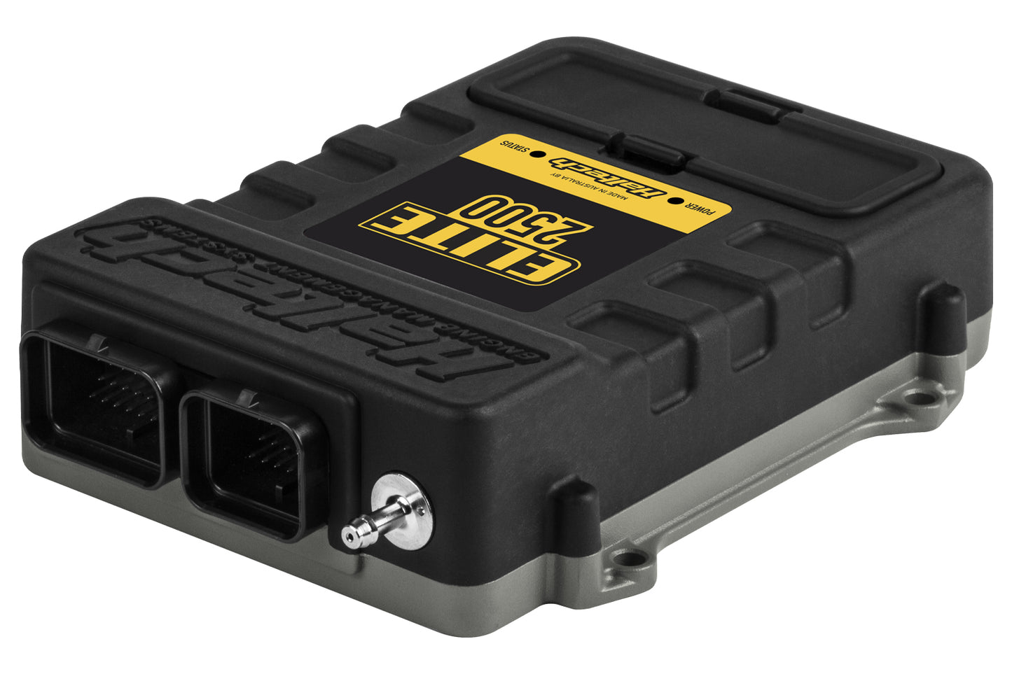 Haltech HT-151304 Elite 2500 + Premium Uni Wire-in Harness Kit 2.5m (8?)