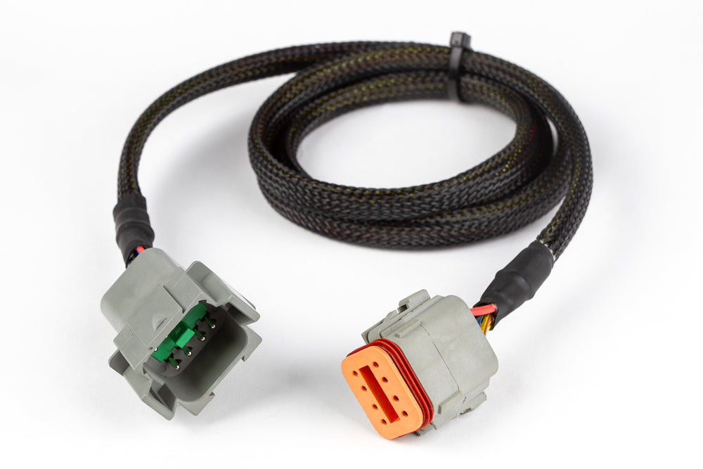 Haltech HT-130348 6 Channel Ignition Extension Harness - 1200mm