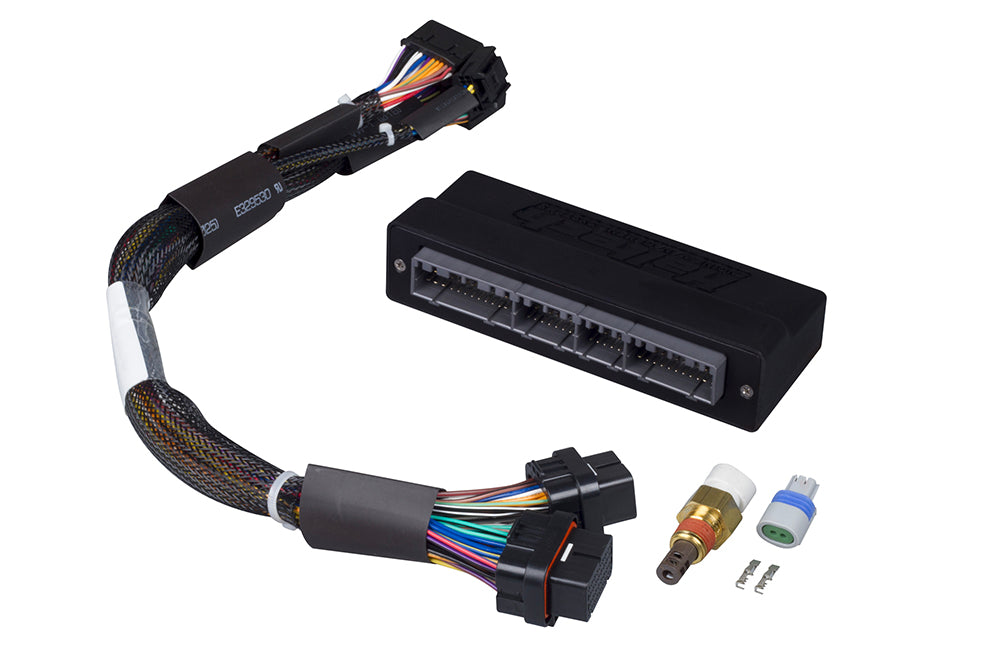 Haltech HT-140820 Elite 1000/1500 PnP Ada Harn Only - Suba WRX MY93-96 Lib RS