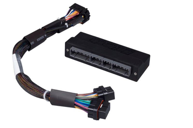 Haltech HT-141328 Elite 1000-2000 PnP Ada Harn Only - Mazda RX7 FD S6