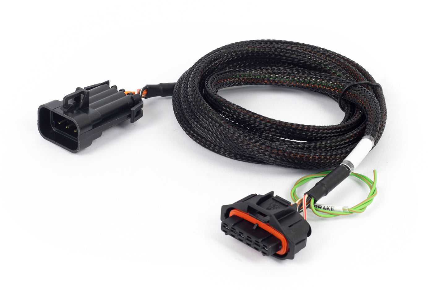Haltech HT-186512 Nexus Rebel LS - Bosch Pedal adaptor