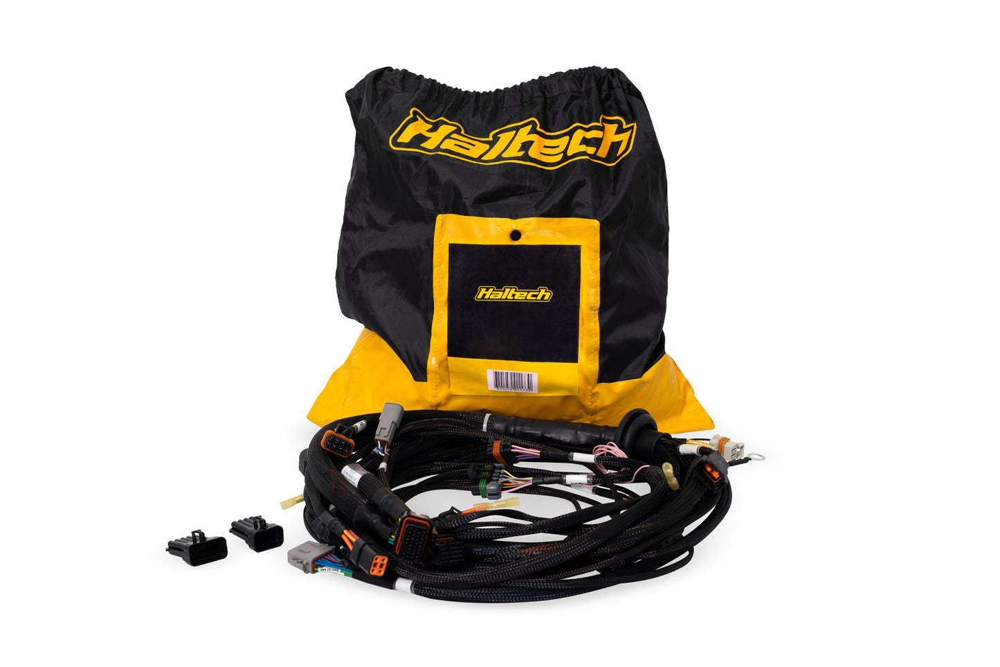 Haltech HT-186500 Nexus Rebel LS Terminated Harness for Nexus Rebel LS ECU