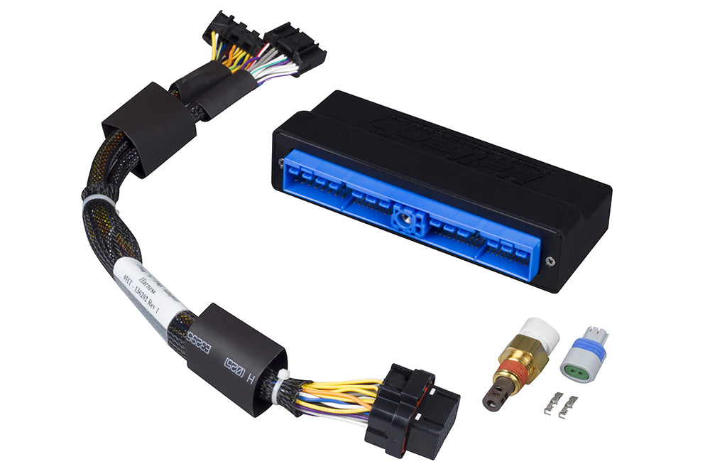 Haltech HT-140661 Elite 750 PnP Ada Harn Only - Nissan Patrol/Safari Y60-Y61