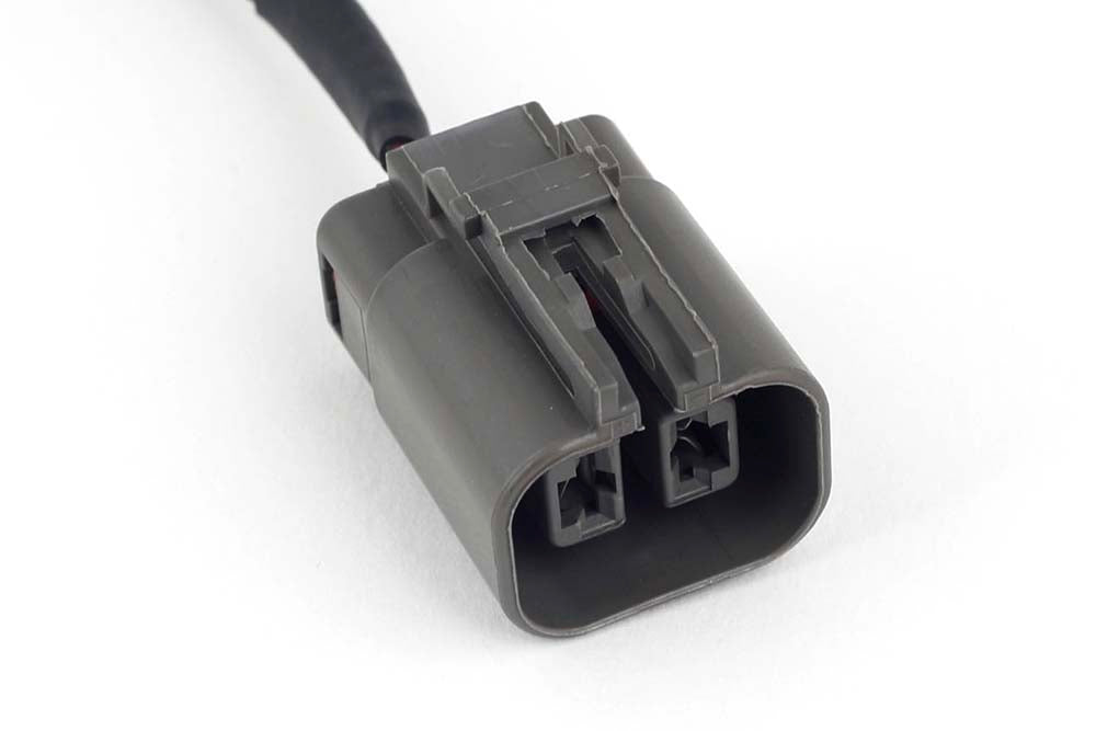Haltech | HT-186125 | Nexus Rebel LS 2 Pin Yazaki Alternator Harness