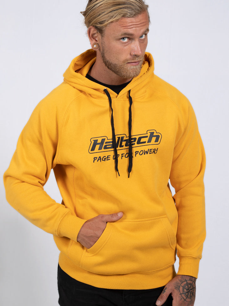 Haltech HT-301910YL "Classic" Hoodie