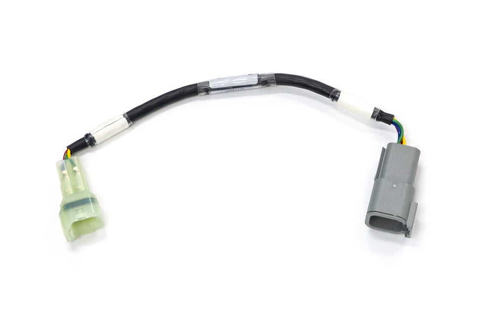 Haltech HT-140875 Elite 1000/1500 Mazda 13B S4/5 Term Harn Only Fly lead ign