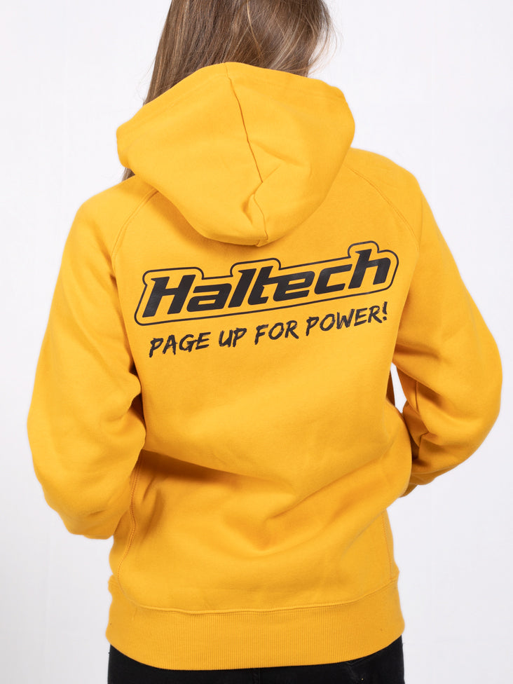 Haltech HT-301910YS "Classic" Hoodie
