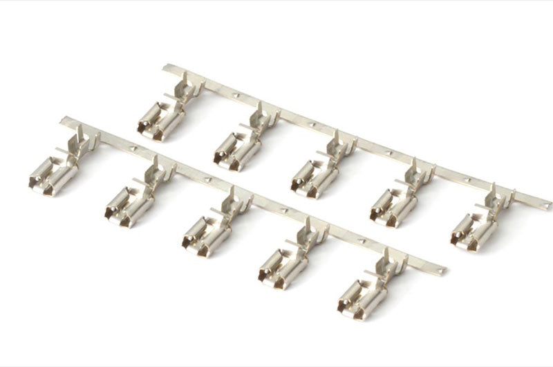 Haltech HT-030250 Pins Only - Suit Relays Only in the 6 Circuit Fuse Box
