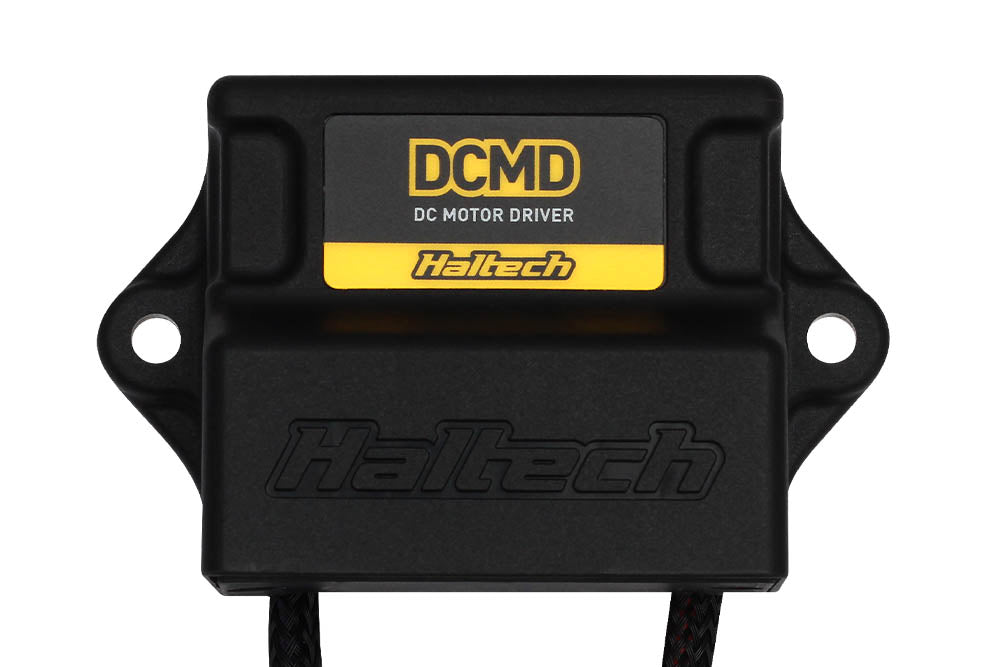 Haltech HT-038009 DCMD - Direct Current Motor Driver