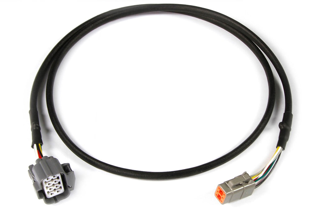 Haltech HT-010727 NTK Wideband adaptor harness 1200mm